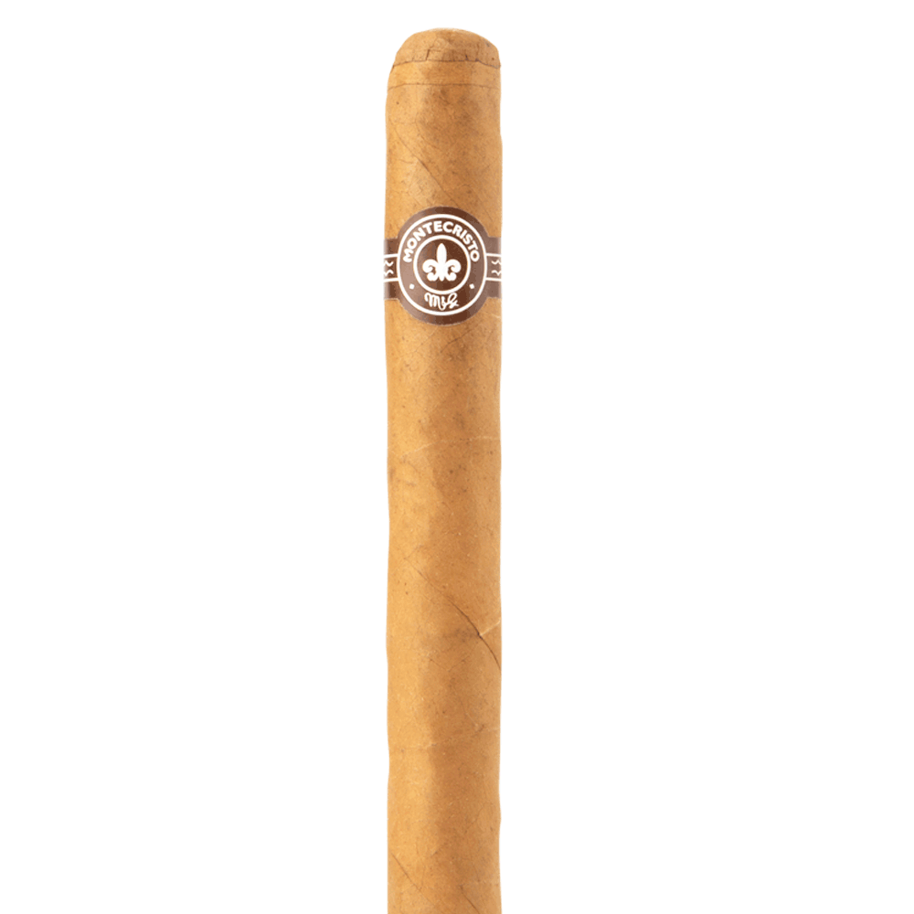 No. 1, , cigars